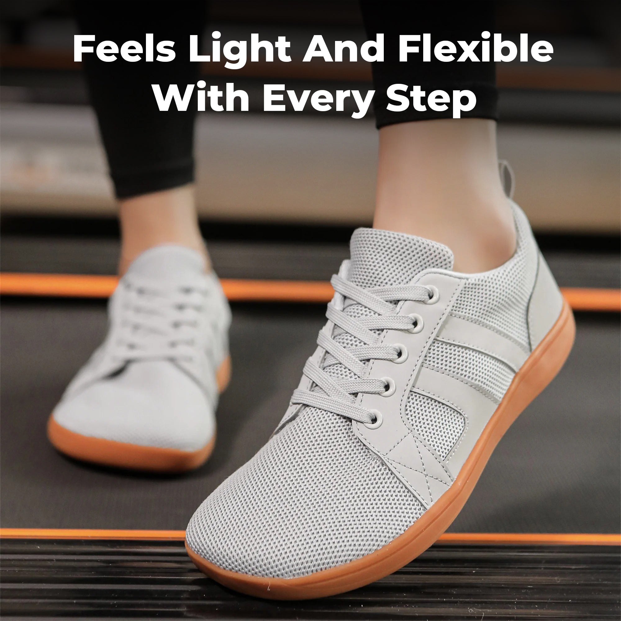 Wide Toes Shoes For All Day Comfort