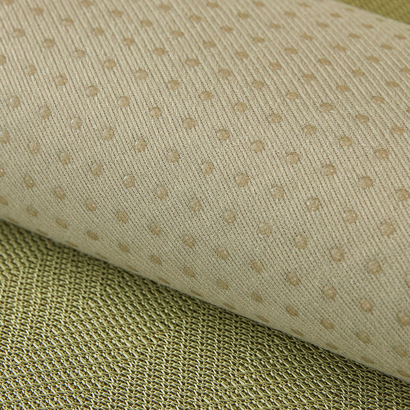 Ice Silk Sofa Cushion Summer Cool Cushion Anti slip Backrest Full Cover Cloth Towel Set