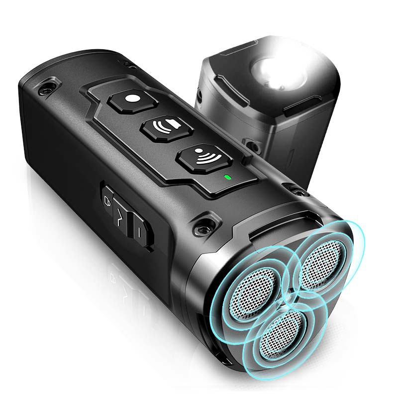 Anti Bark Device - The Pro Rechargeable Ultrasonic Dog Trainer / Deter