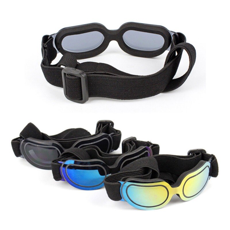 UV Protection Dog Sunglasses