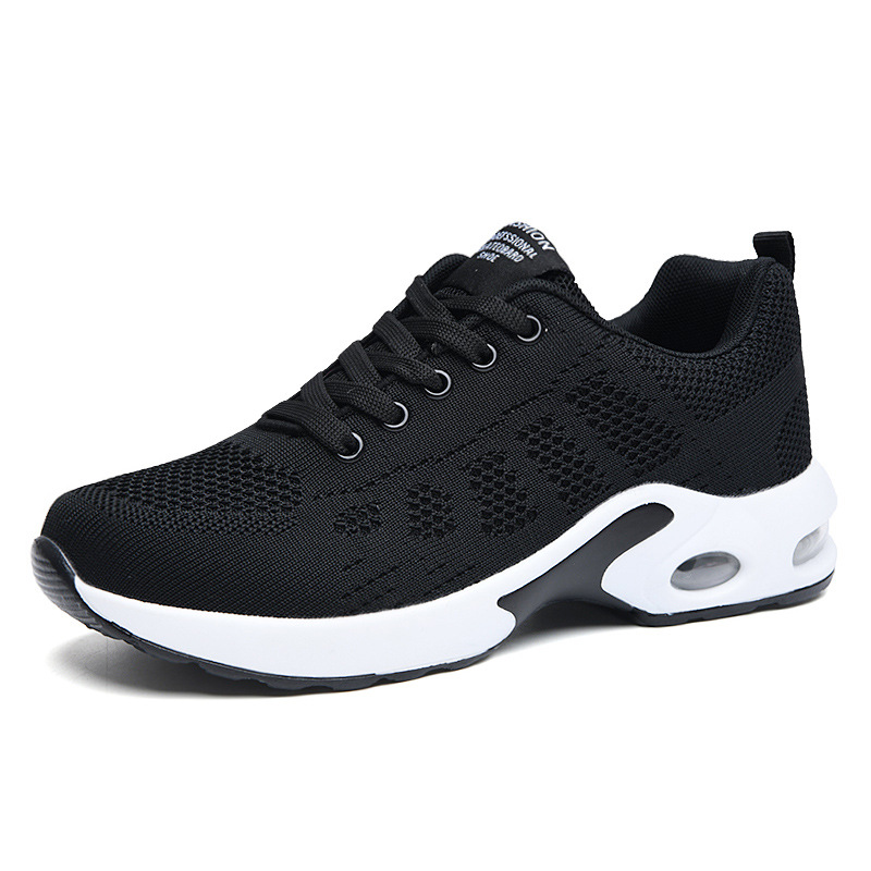 Premium Sneakers With Arch Support