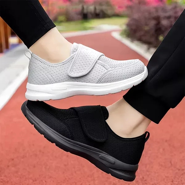 Orthopedic Shoes for Swollen Feet