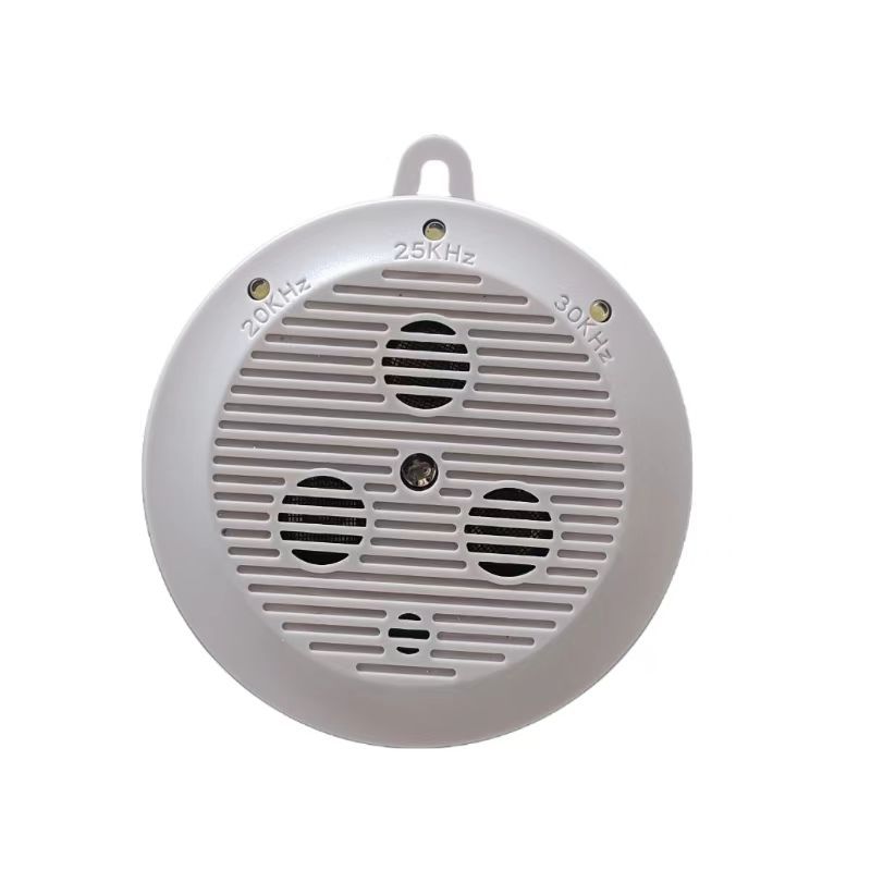 Automatic Anti-Barking Device for Dogs