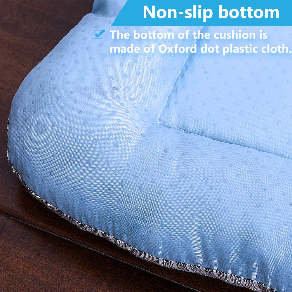 Pet Cooling Mat Dog Bed