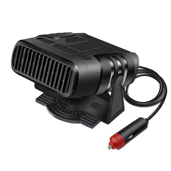 12V Automotive Portable Car Heater