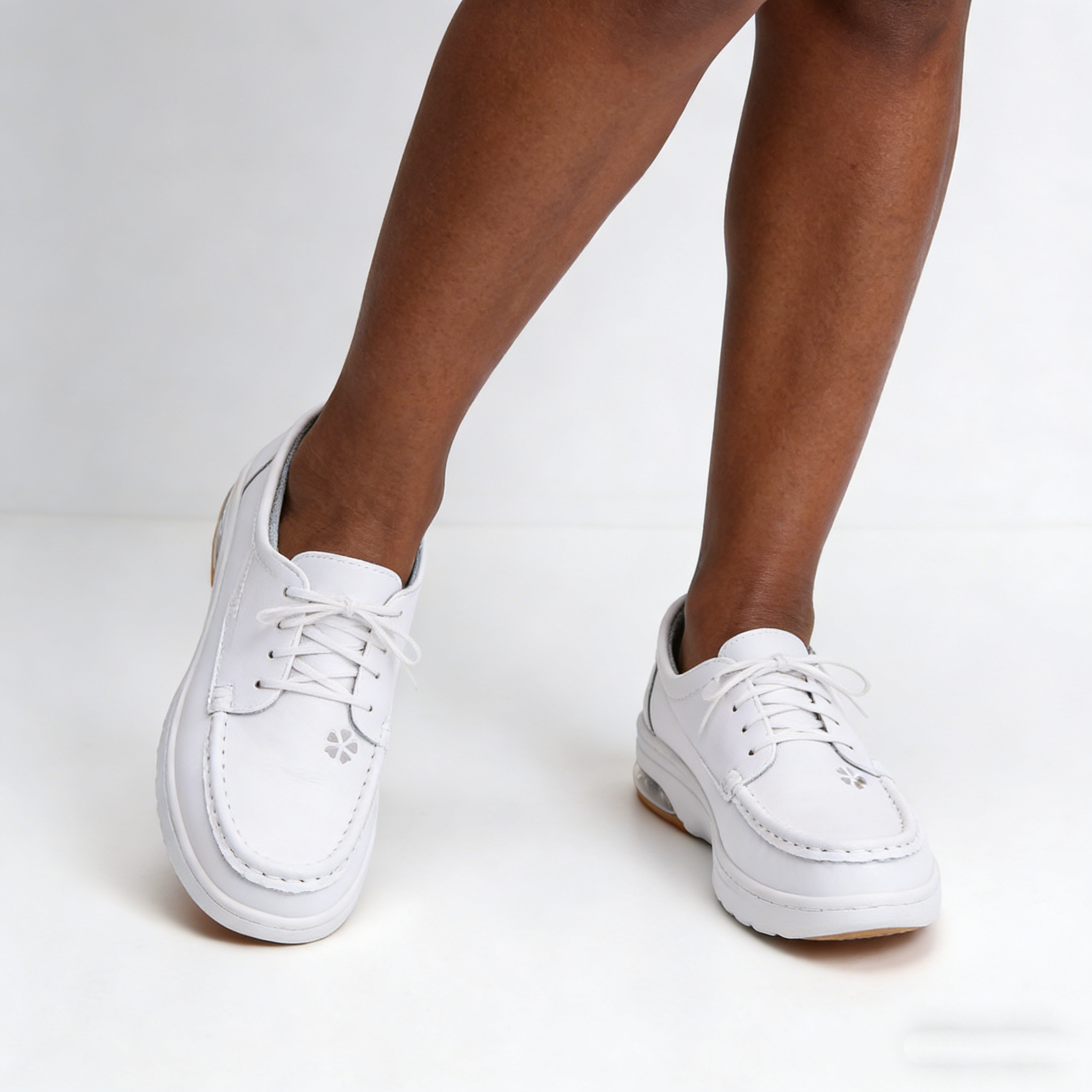 Classic Nurse Shoes for Women