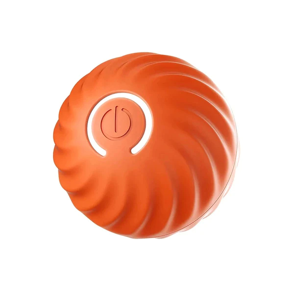 Automatic Smart Teasing Dog Ball