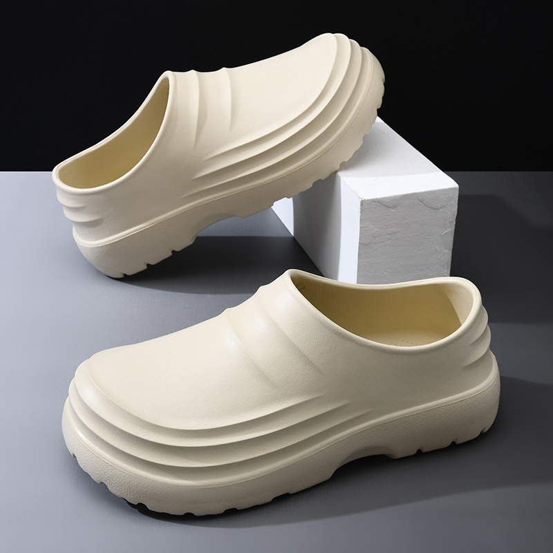 Torrey Classic - Healthy & Non-Slip Comfort Clogs