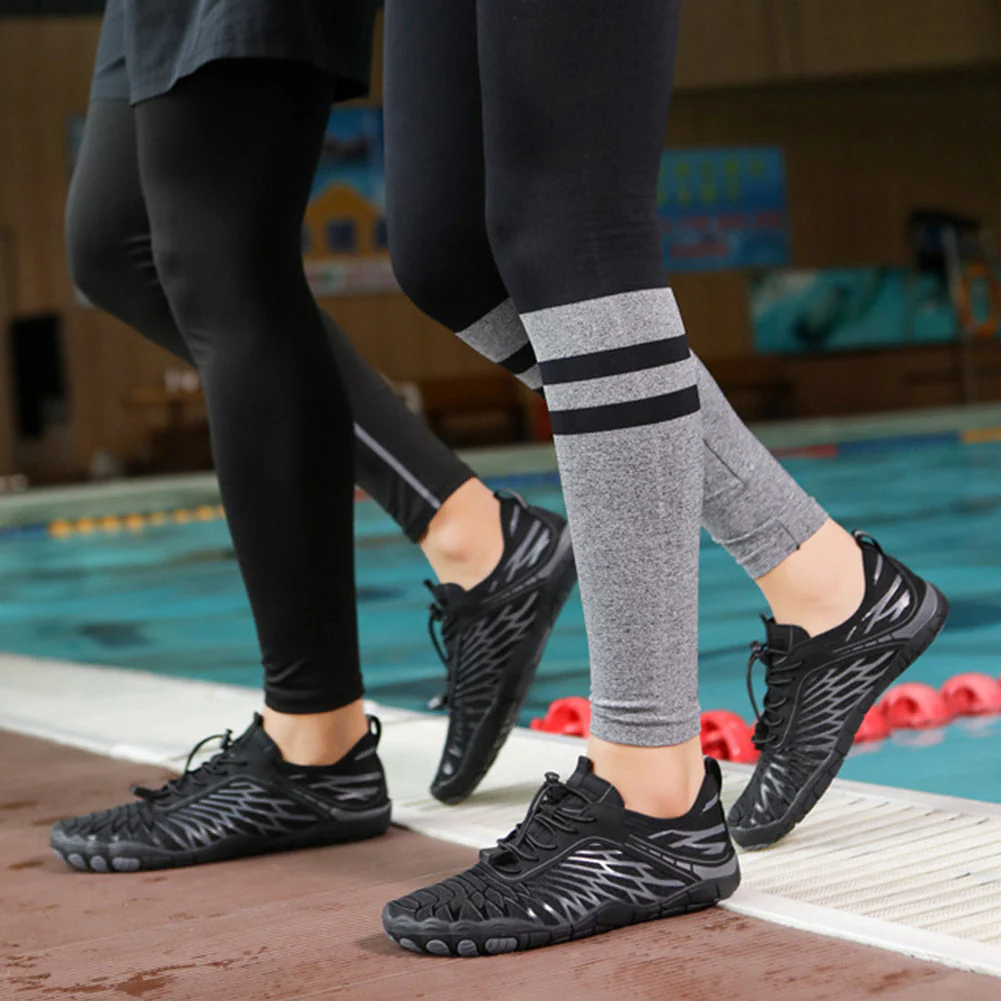 Healthy & Non-slip Walking Shoes (Unisex)