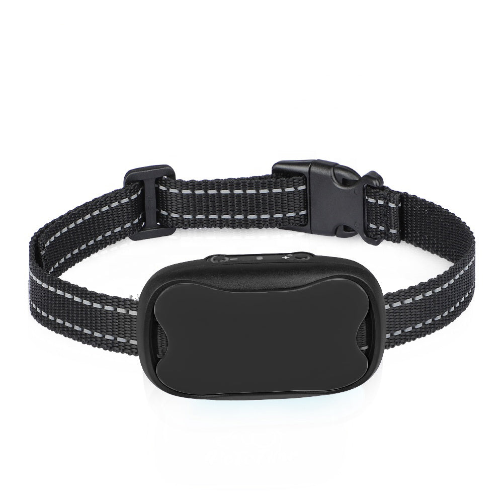 Vibration only - Bark collar (Small or Extra Small)