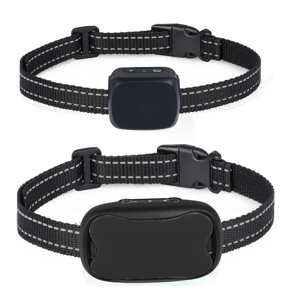 Vibration only - Bark collar (Small or Extra Small)