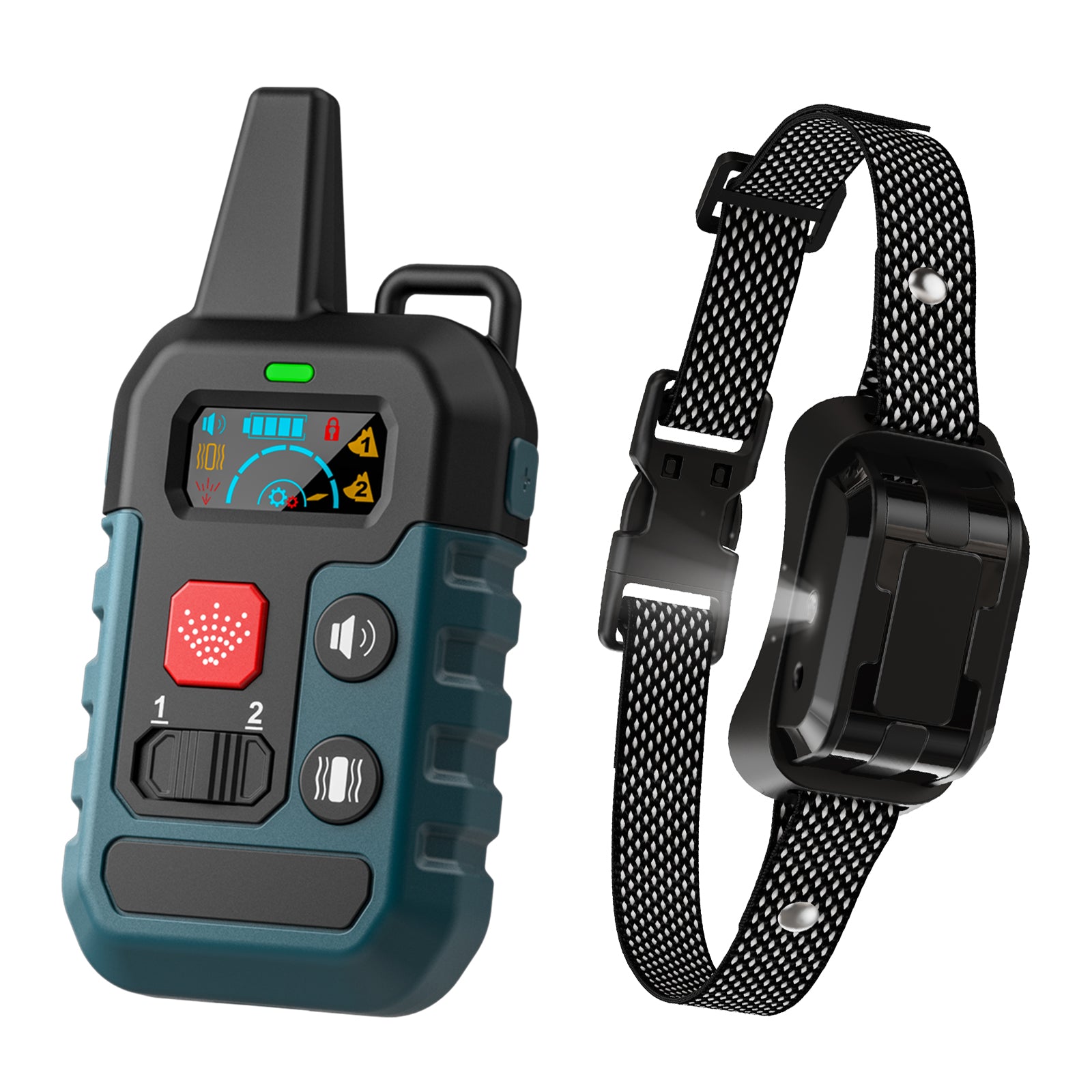 PT510 Citronella Remote Collar