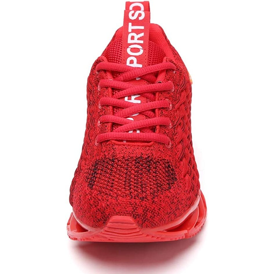 Blade Sole Running Shoes 