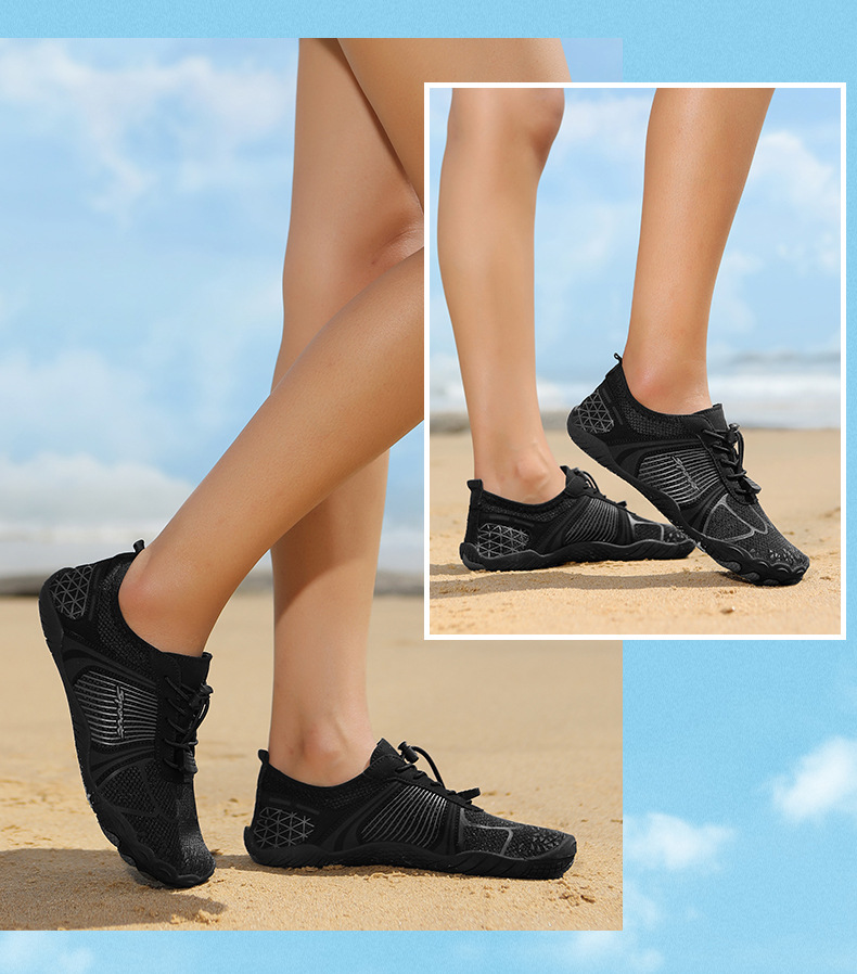 Comfortable & Non-slip Walking Shoes (Unisex)