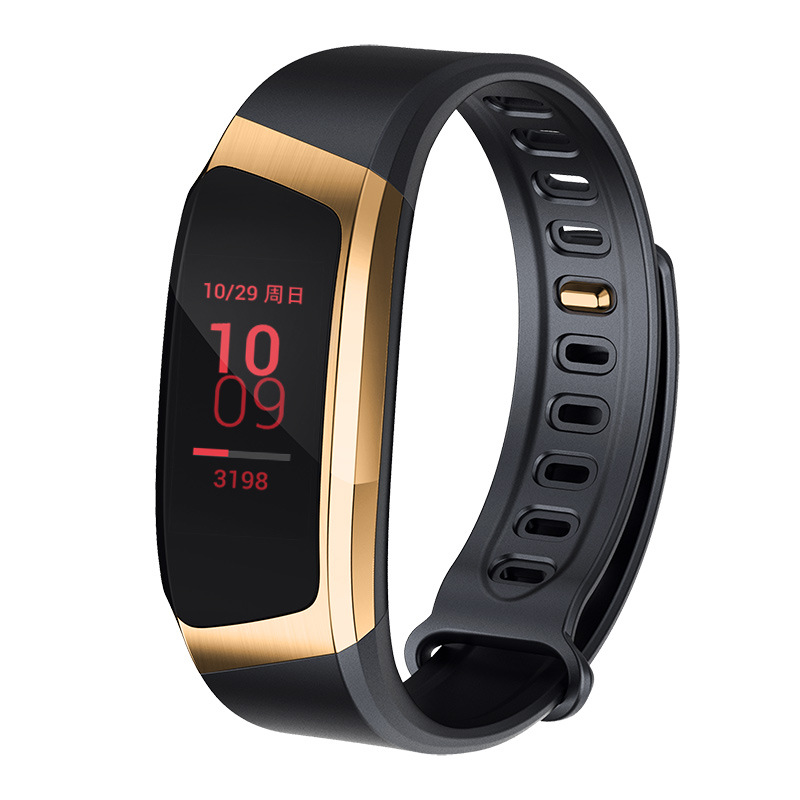 Waterproof Tracker Smart Watch