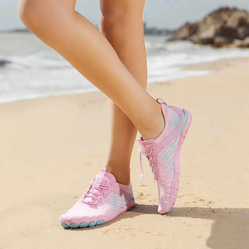 Healthy & Non-slip Walking Shoes (Unisex)