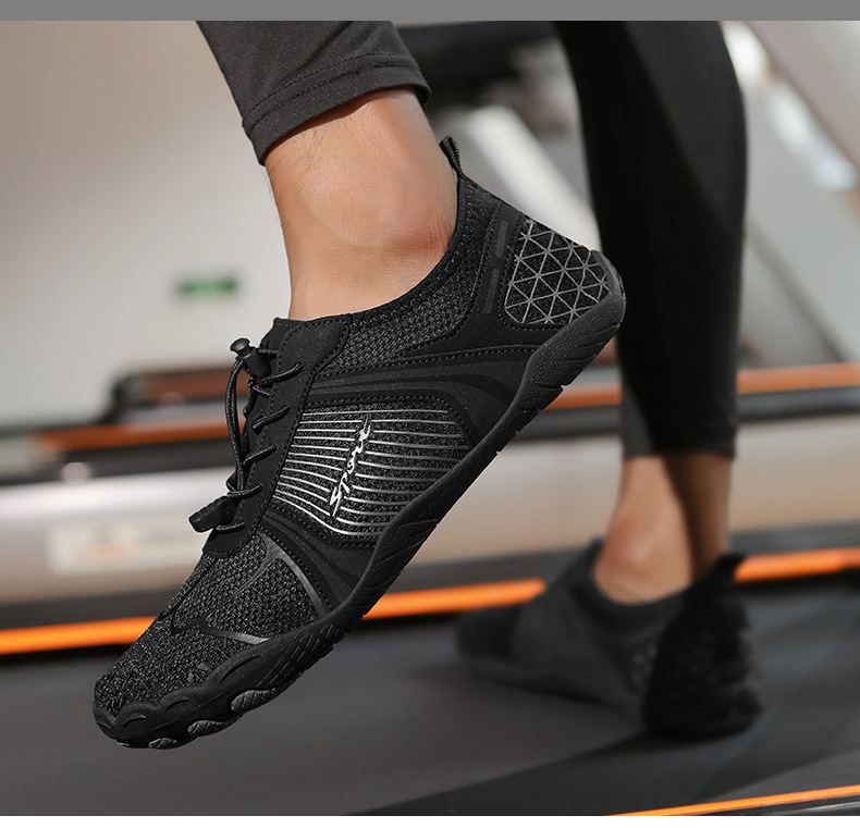 Comfortable & Non-slip Walking Shoes (Unisex)