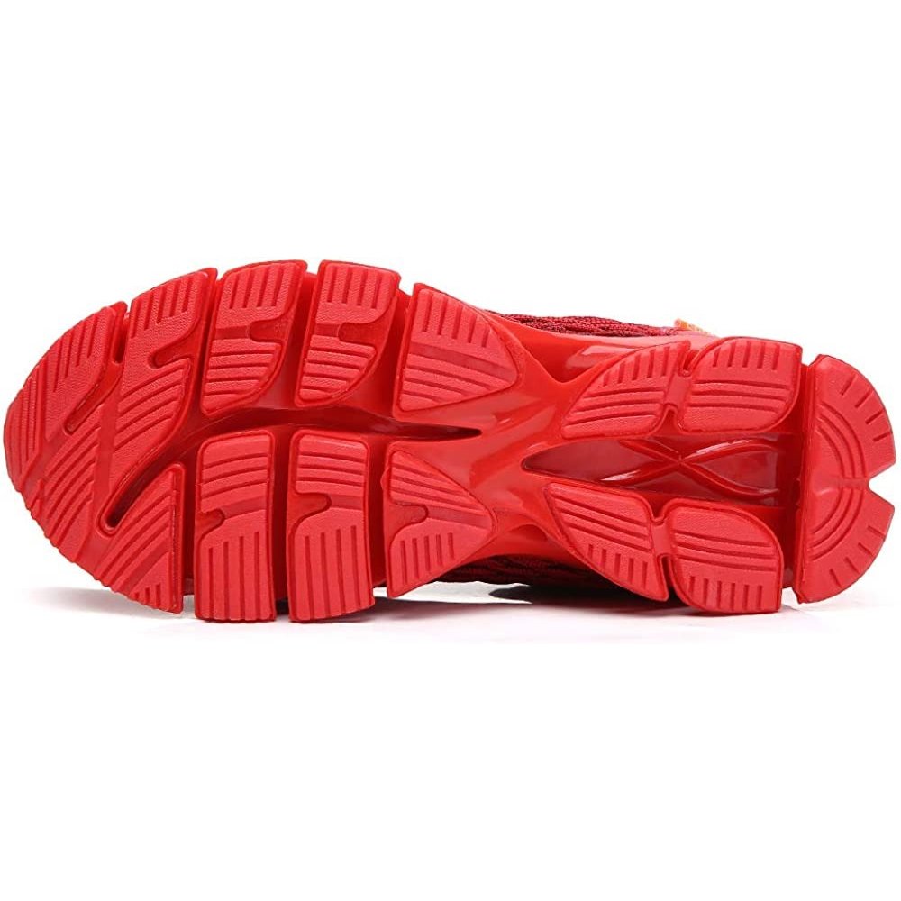 Blade Sole Running Shoes 