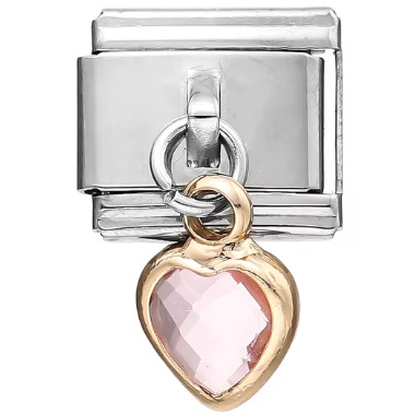 Unique DIY Charm - 54 Models