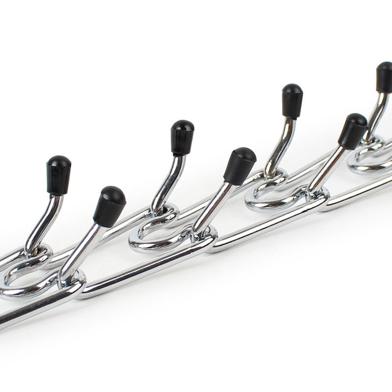 Dog Prong Collar, Dog Pinch Training Collar with Quick Release Snap Buckle for Small Medium Large Dogs