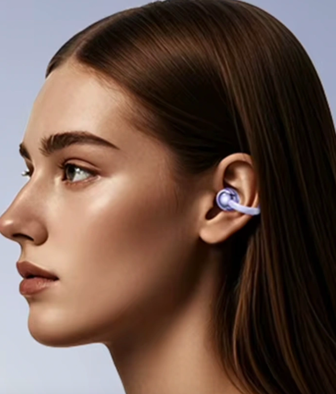 Wireless Earbuds with long battery life and comfortable fit