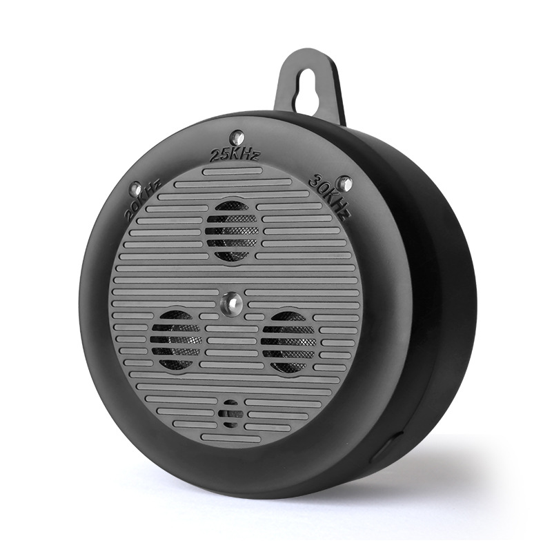 Automatic Anti-Barking Device for Dogs