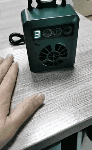 pet anti dog barking device silencer