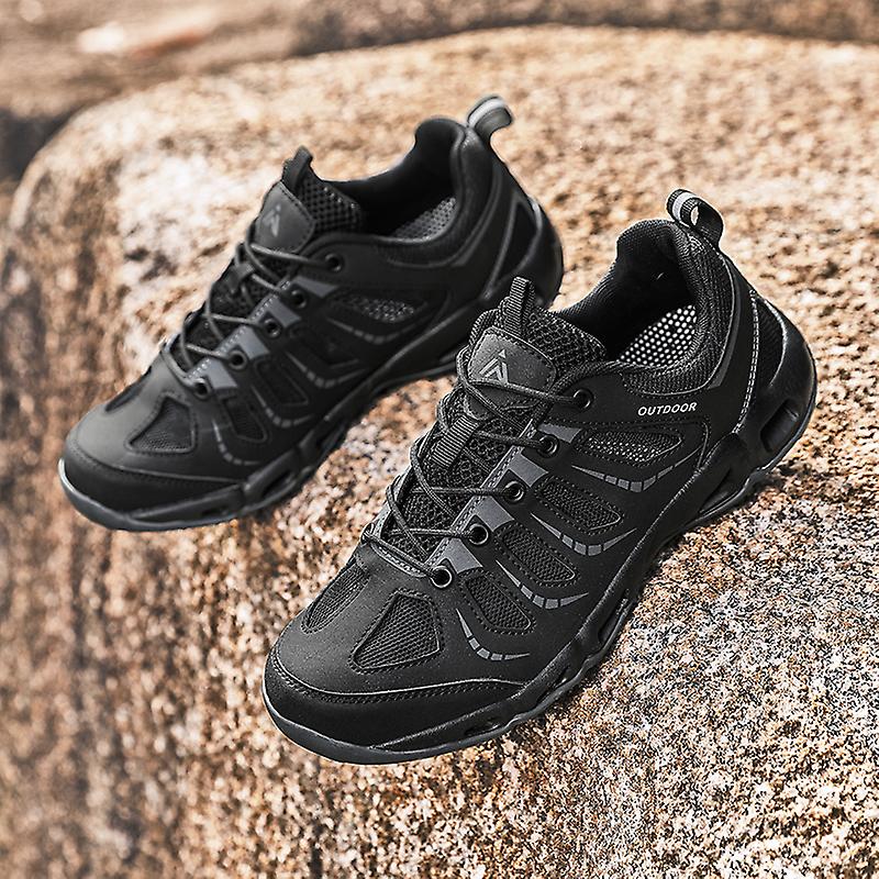 Orthopedic Shoes - Comfortable Hiking Shoes for Women & Men