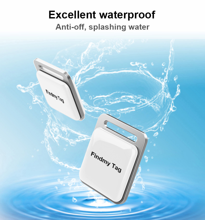 Waterproof GPS Tracker for Pets | Cat & Dog GPS Tracker