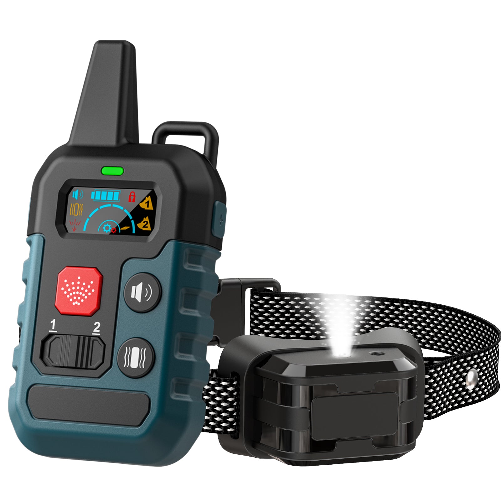 PT510 Citronella Remote Collar