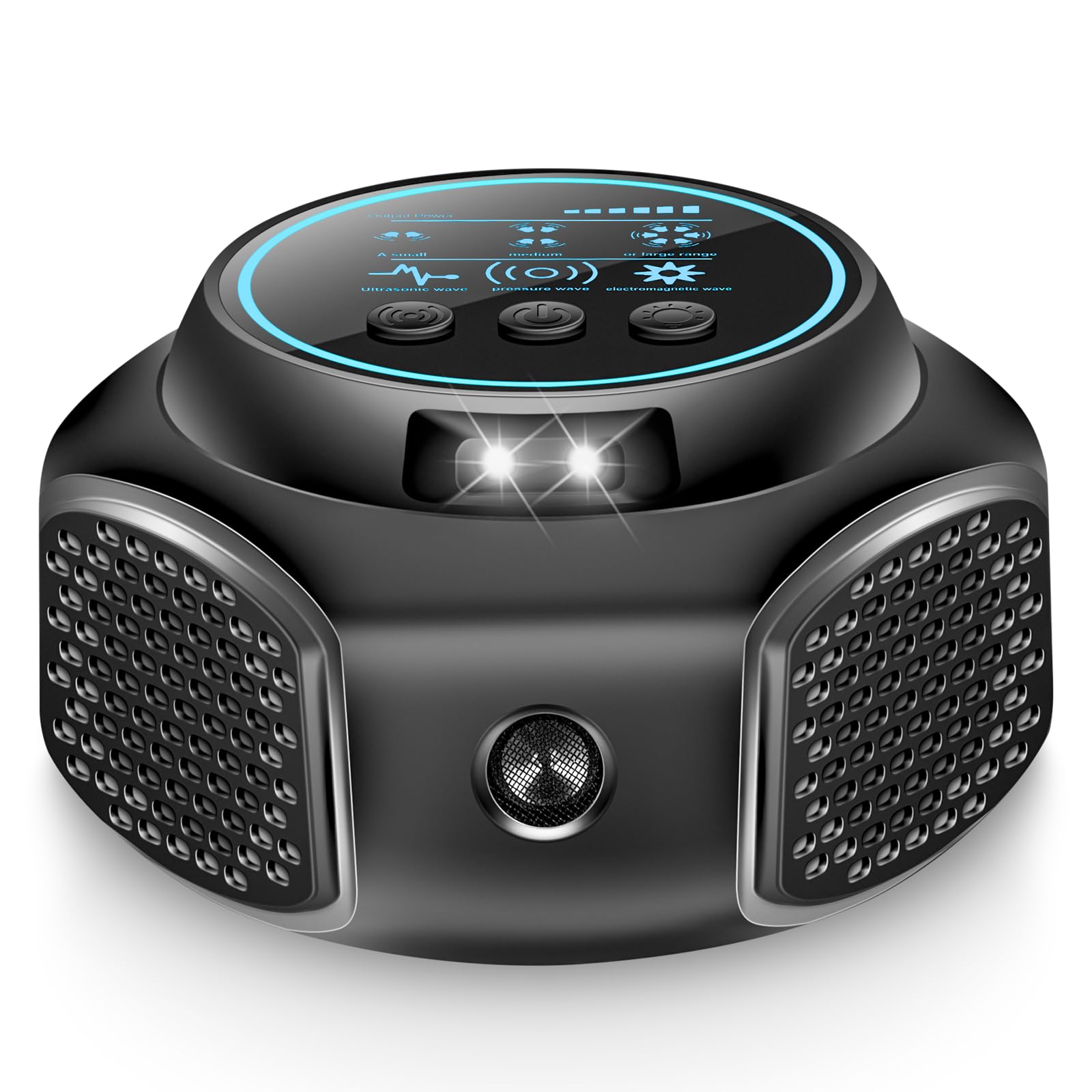Ultrasonic Indoor Rodent Repellent