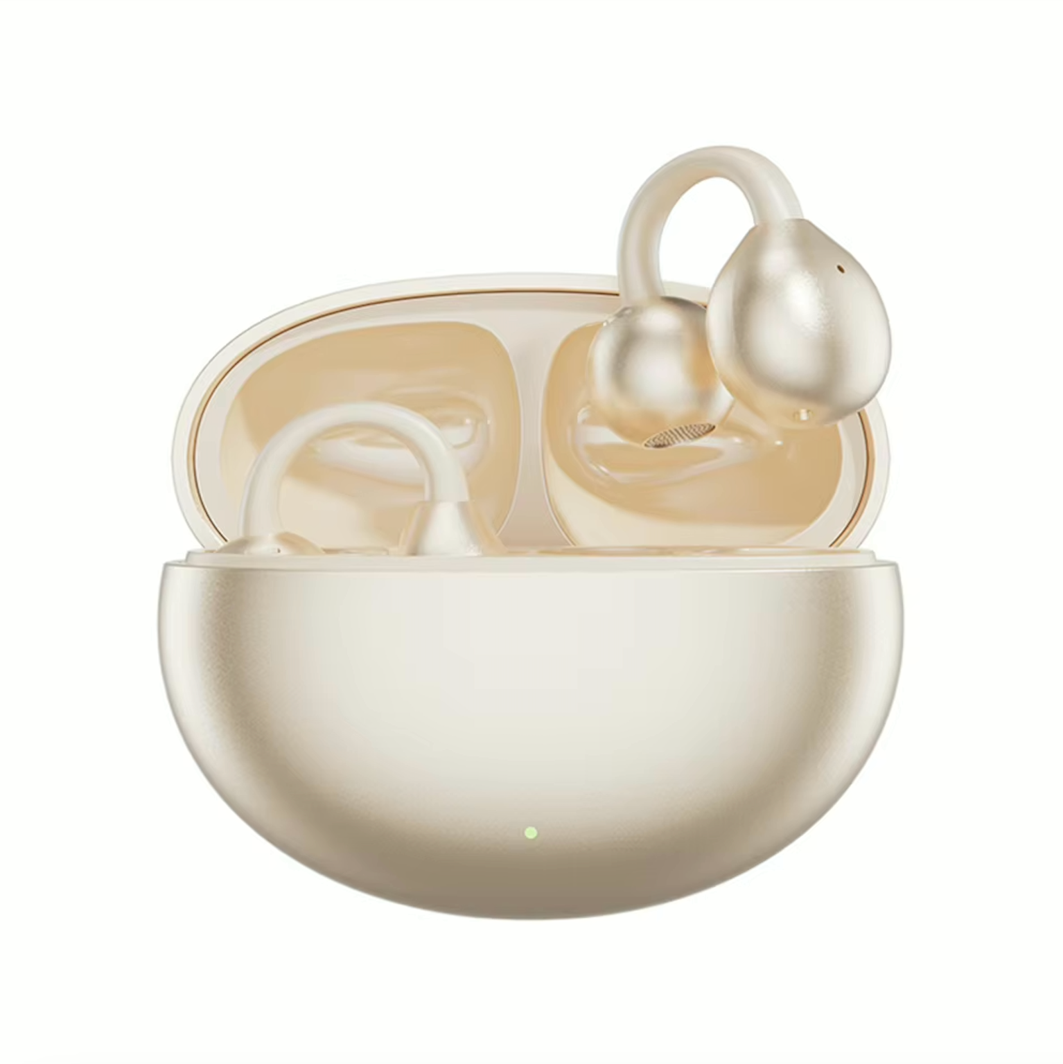 Wireless Earbuds with long battery life and comfortable fit