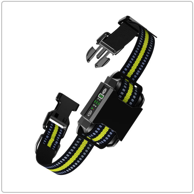 B600 Waterproof Dog AntiBark Collar