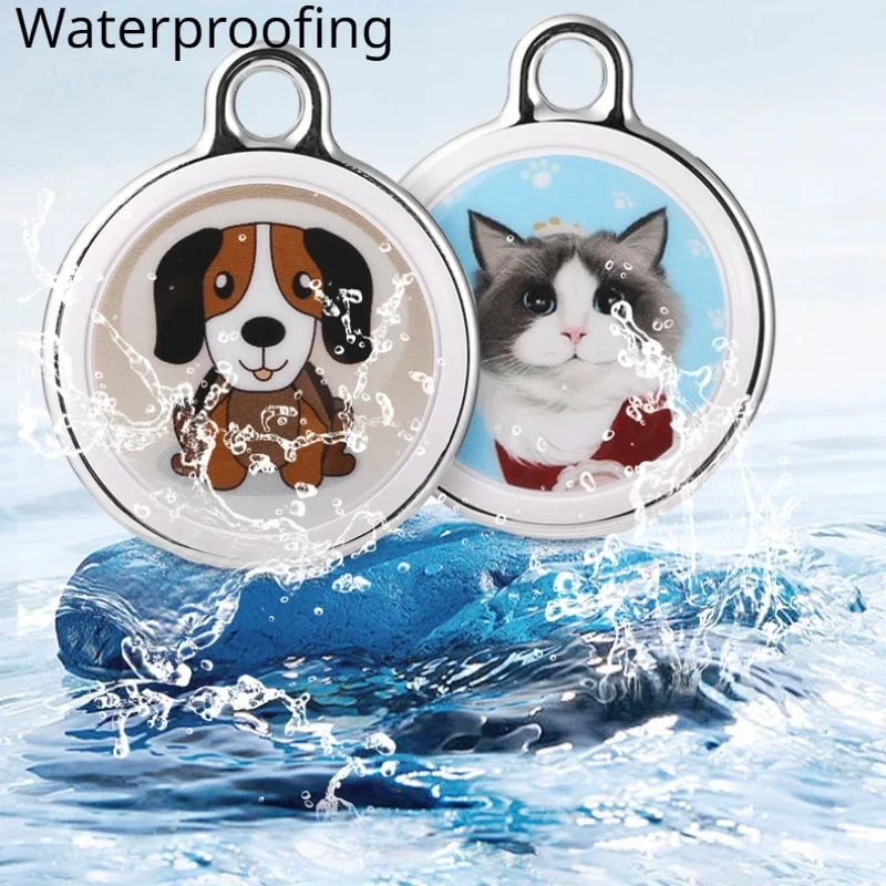 Pet Tracker GPS Locator