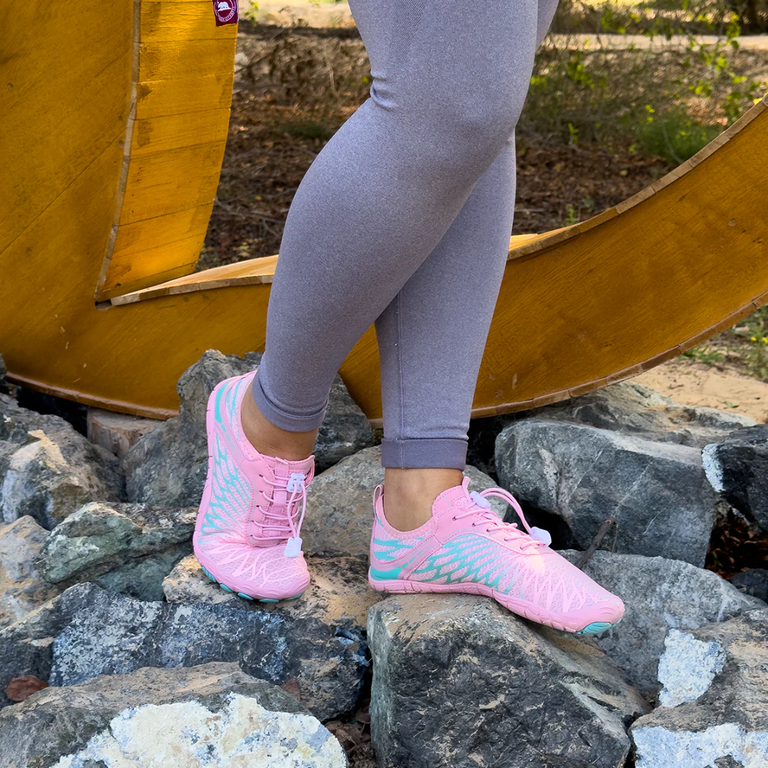 Healthy & Non-slip Walking Shoes (Unisex)