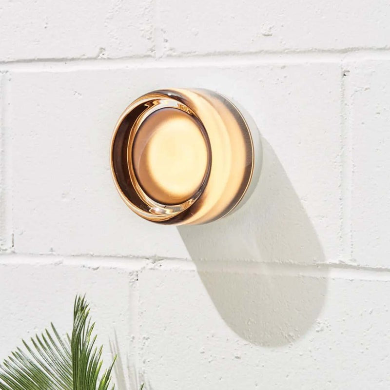 Dimple Sconce Light | Stylish Ambient Illumination for Every Space