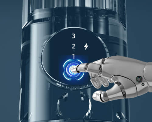 Customizable Cooling Modes