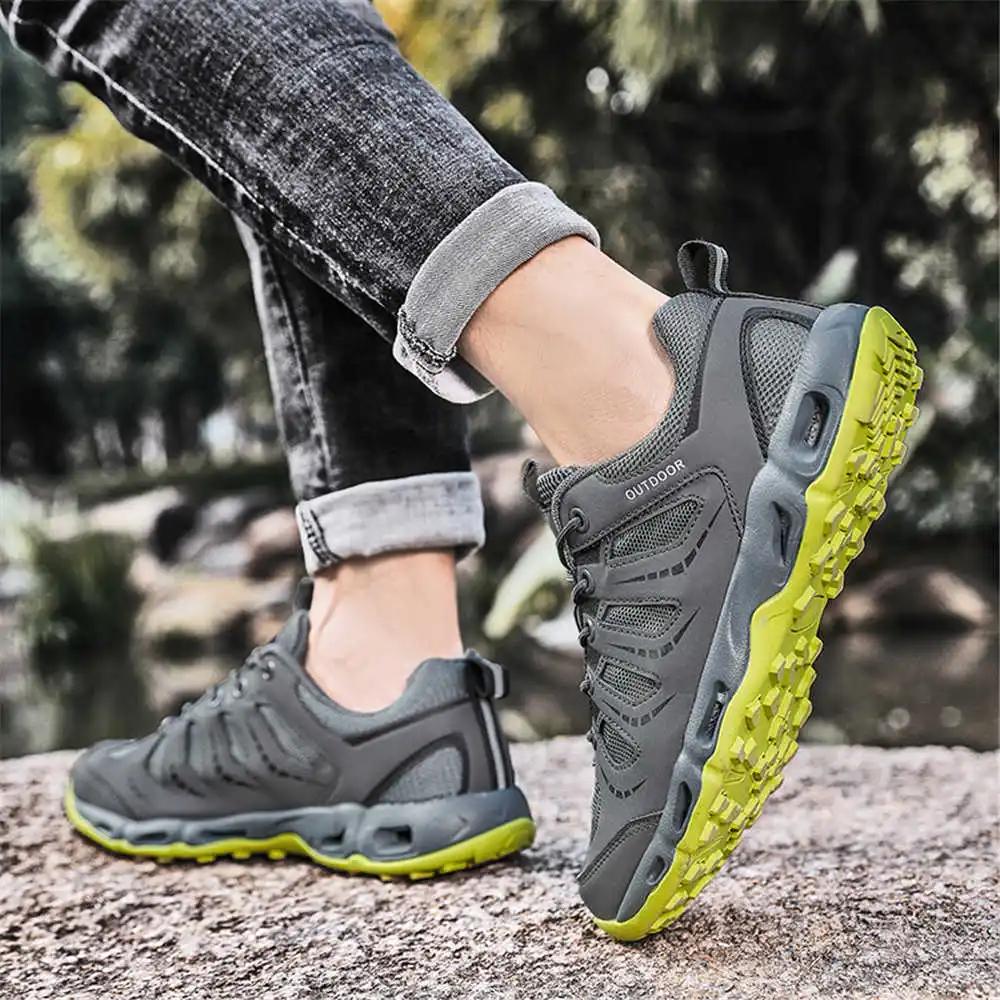 Orthopedic Shoes - Comfortable Hiking Shoes for Women & Men