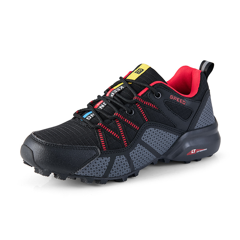 Healthy All-Day Comfort Walking Shoes