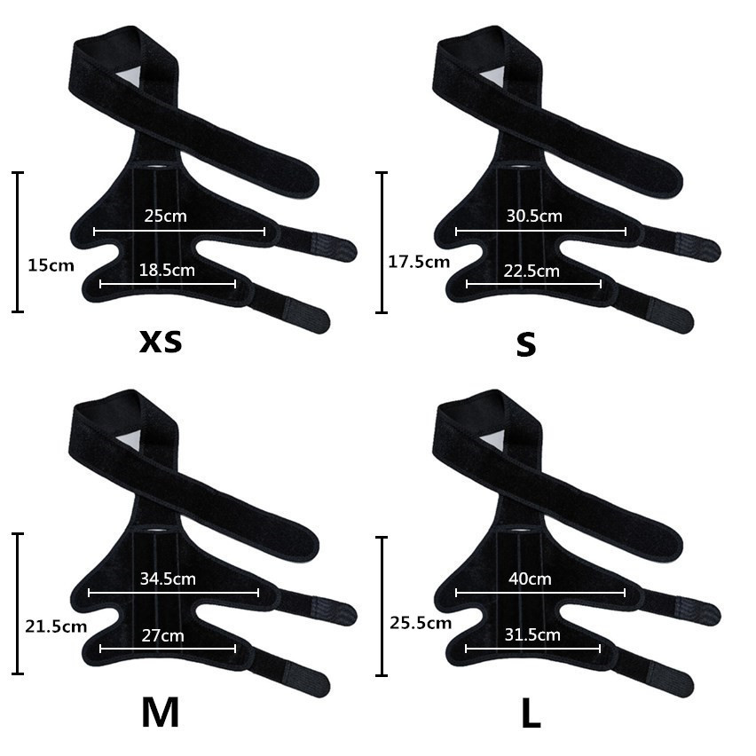 Dog Knee Brace for Torn Acl Hind Leg for Support