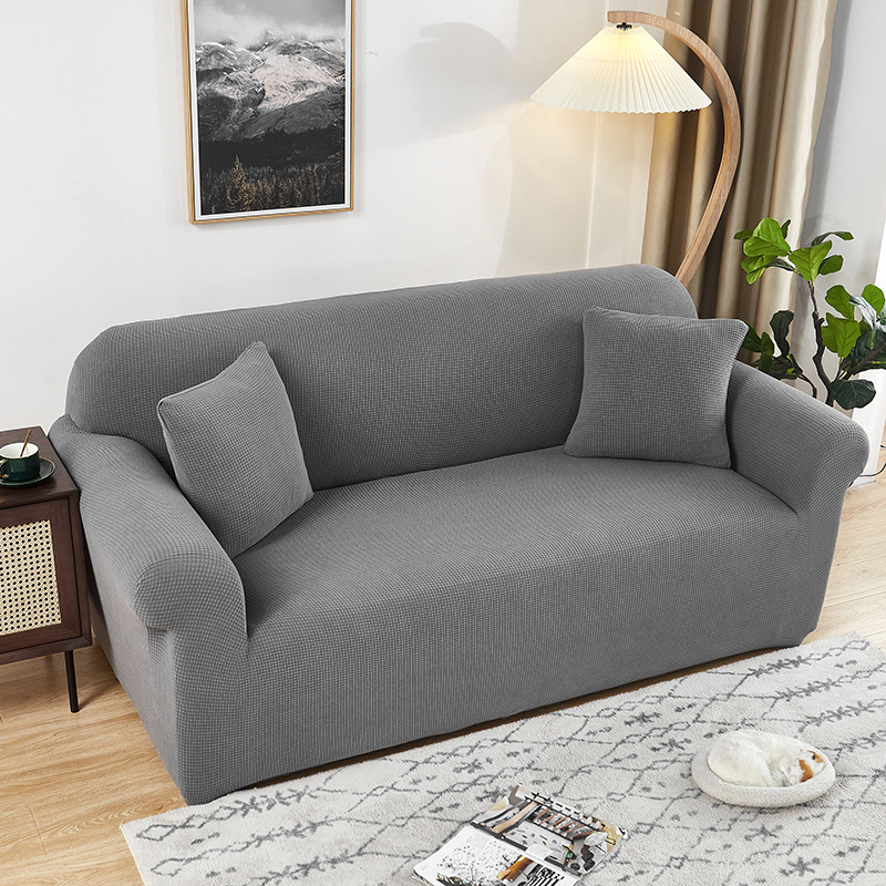 Waterproof Pet Couch Covers for Dogs and Cat Scratches, Sofa Covers for Pets, Scratch Resistant Sofa Slip Covers