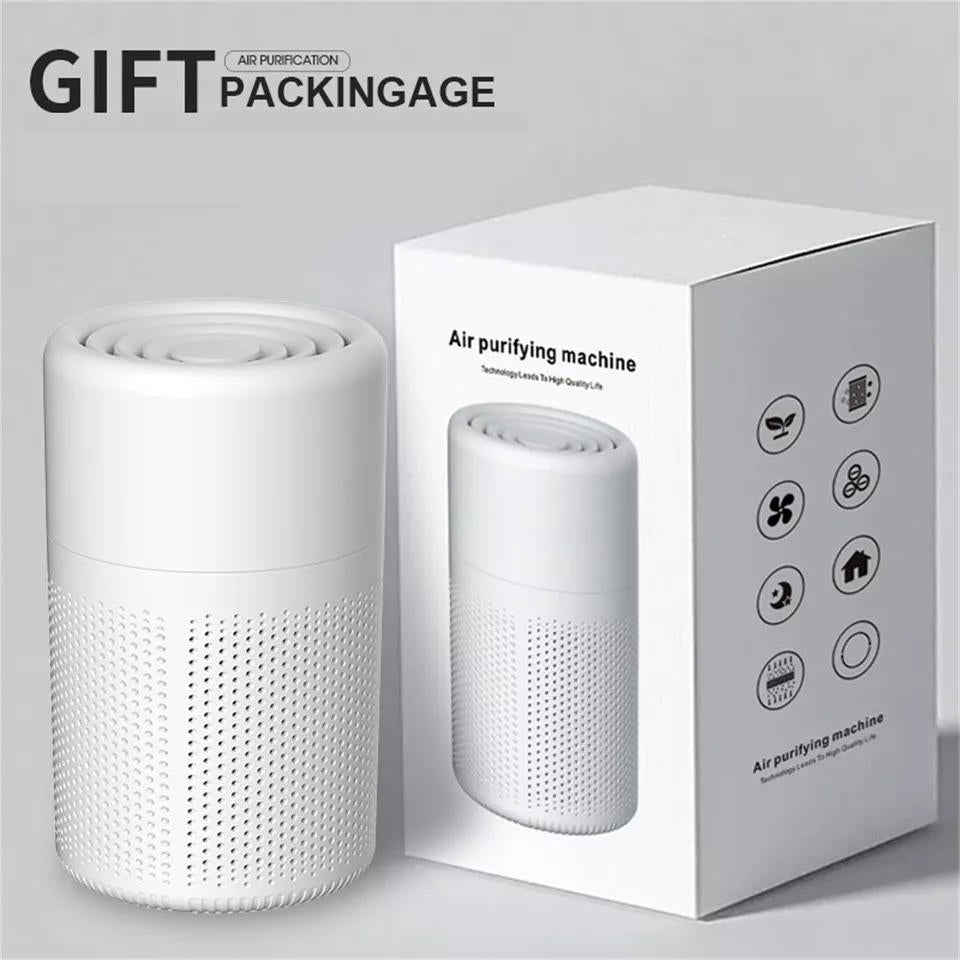 Air Purifier Bedroom