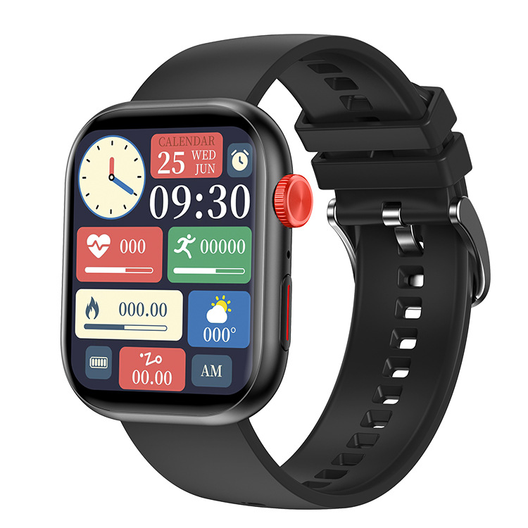 Bluetooth Smart Sports Watch