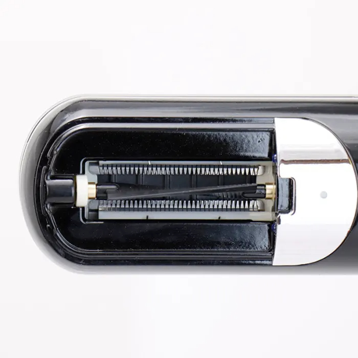 Automatic Split-End Hair Trimmer – Professional Haircare at Home