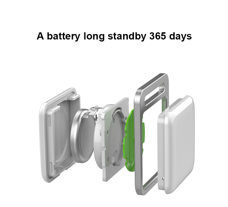 Waterproof GPS Tracker for Pets | Cat & Dog GPS Tracker