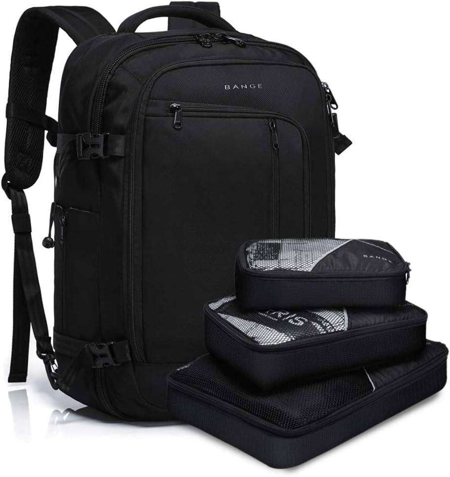 19" Men's 40L Overnight Backpack