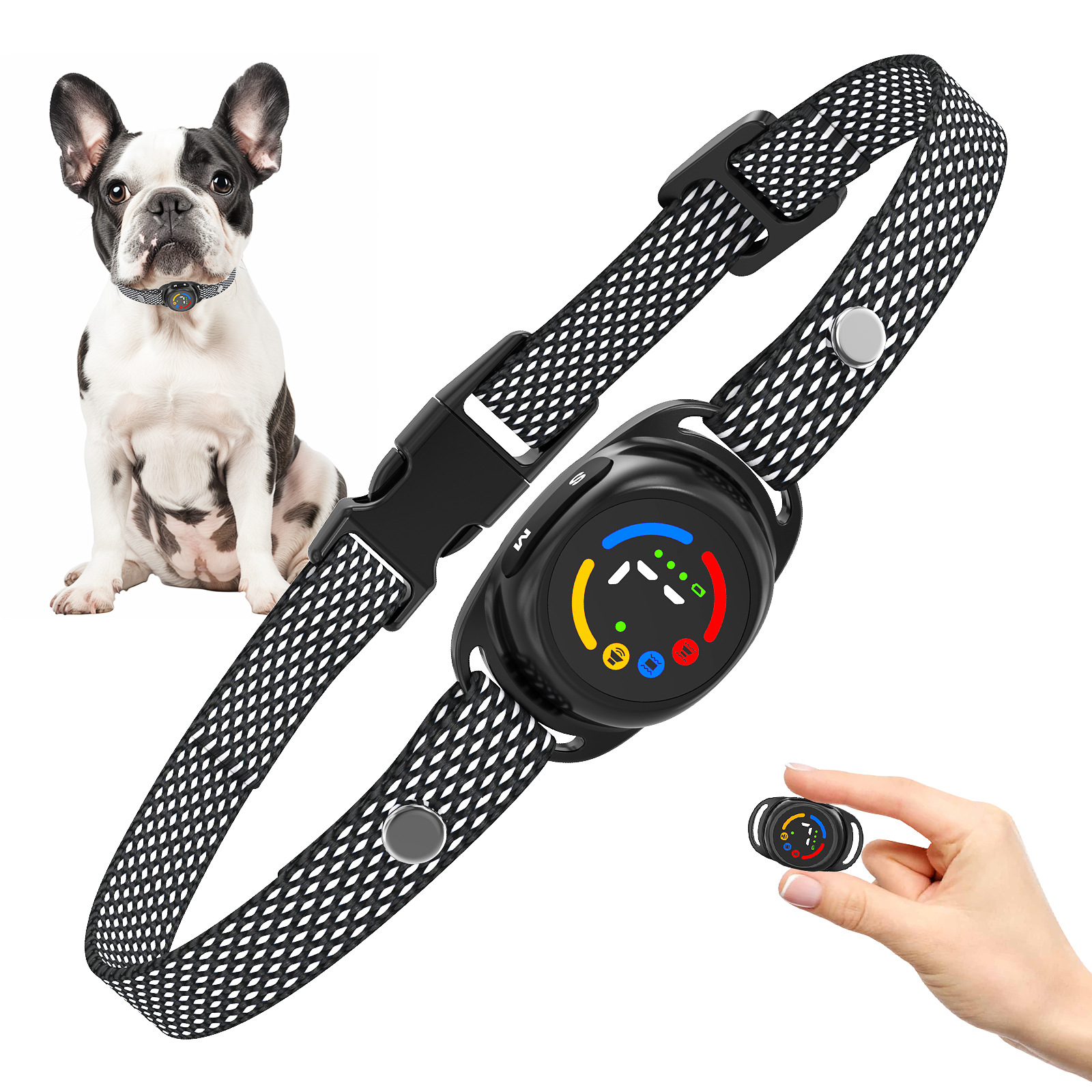 Shock Collar For Mini Dogs