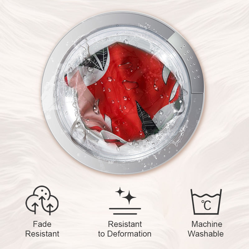 Printed Waist Cinching Shirt Dress