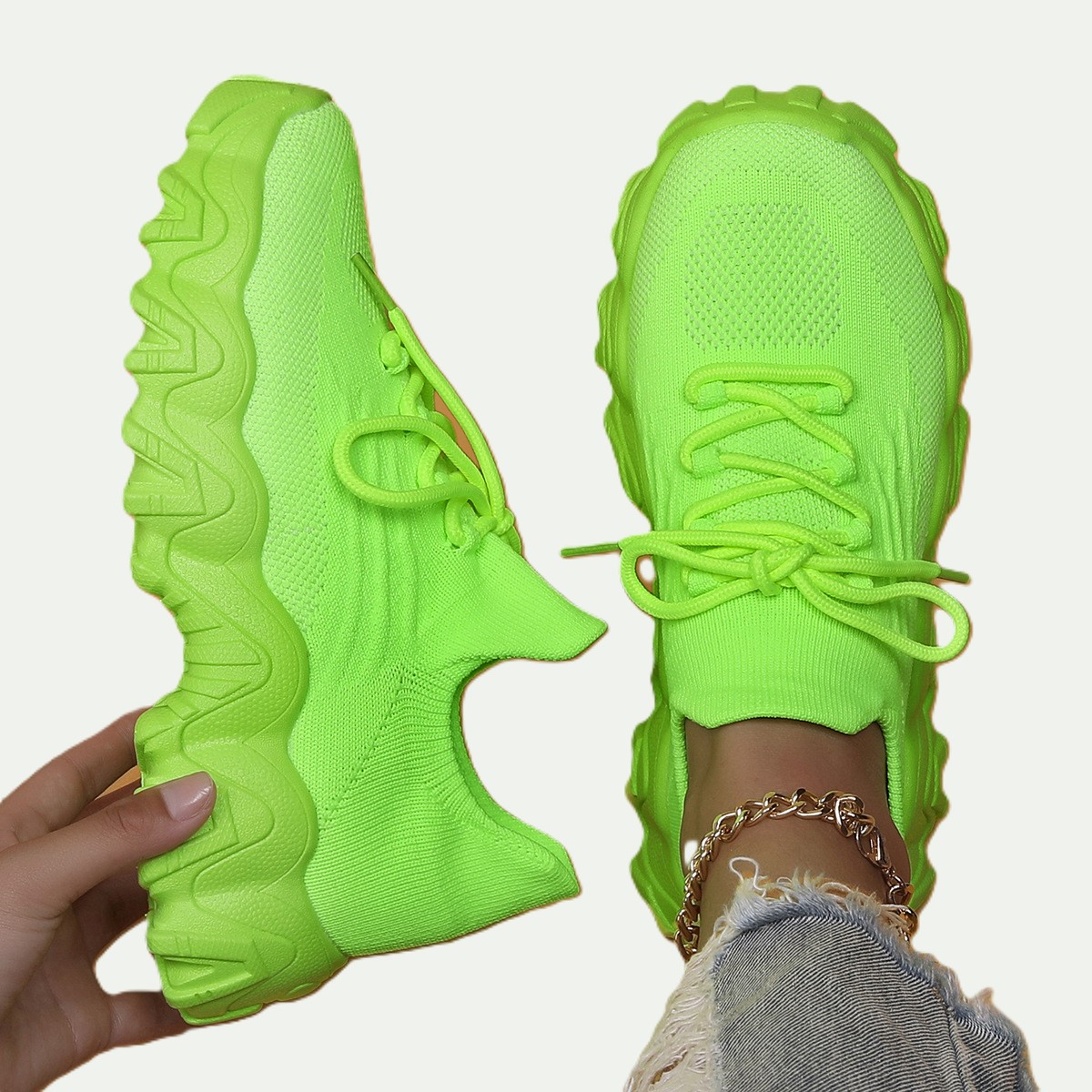 Women's Orthopedic Walking Shoes - All-Day Relief Comfort Shoes