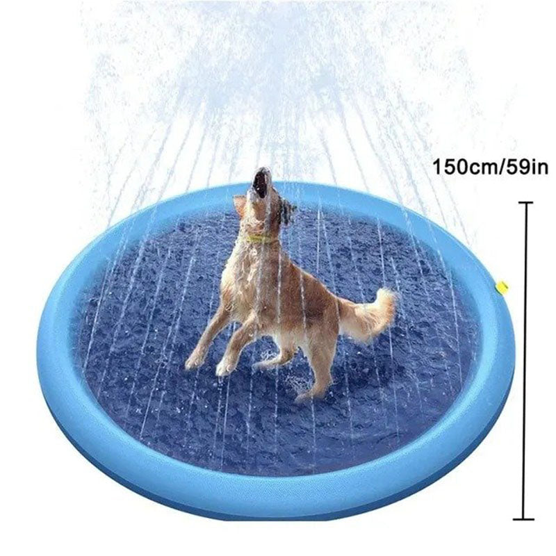 Pet Bath Tub Dog Swimming Pool